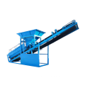 factory supply commercial small sieving machine drum screening machine for sand